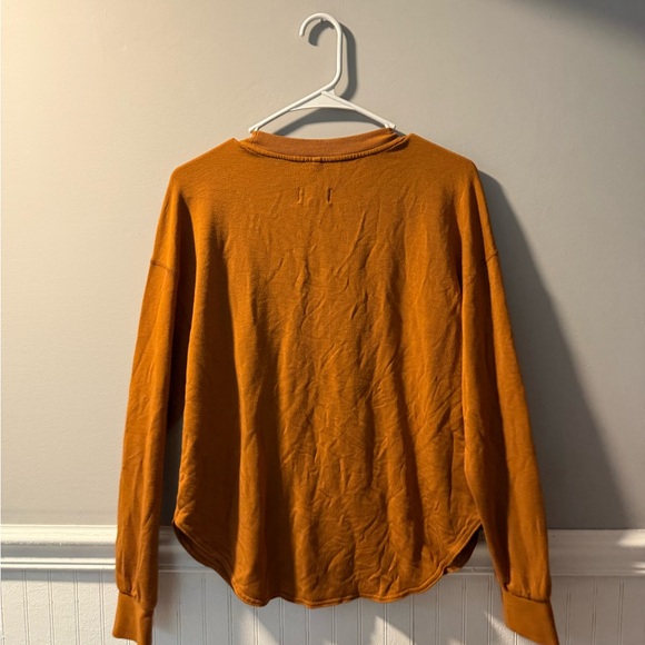 Lou&Grey Long Sleeve Tee Medium - Picture 4 of 4